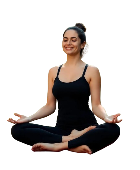 yoga burns the most fat